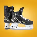Łyżwy hokejowe CCM Tacks XF90 INT WID