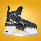 Łyżwy hokejowe CCM Tacks XF90 INT WID