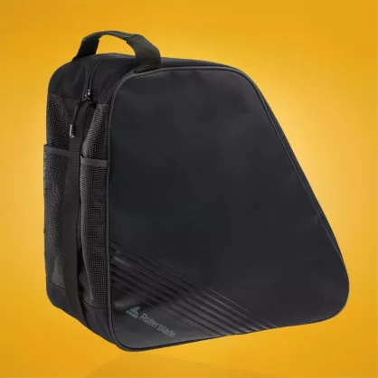 Torba na rolki Rollerblade Skate Bag czarna