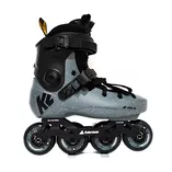 Rolki K2 Grid 80 Spectre czarne