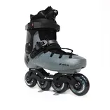 Rolki K2 Grid 80 Spectre czarne