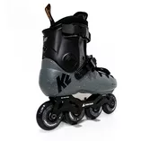 Rolki K2 Grid 80 Spectre czarne