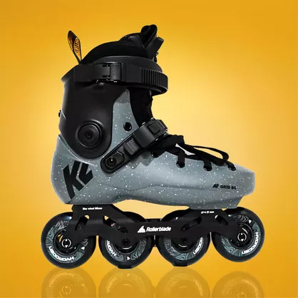 Rolki K2 Grid 80 Spectre