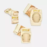 Ochraniacze Impala Protective Set złote (3 pak)