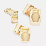 Ochraniacze Impala Protective Set złote (3 pak)