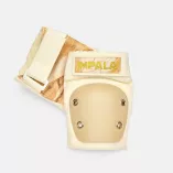 Ochraniacze Impala Protective Set złote (3 pak)