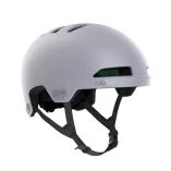 Kask Lazer Maze KinetiCore lawendowy mat