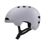 Kask Lazer Maze KinetiCore lawendowy mat