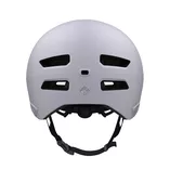 Kask Lazer Maze KinetiCore lawendowy mat