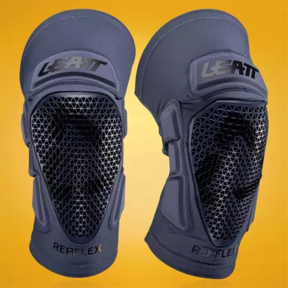 Ochraniacze kolan Leatt Knee Guard ReaFlex Pro