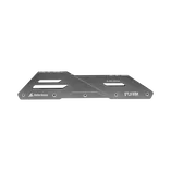 Szyna Rollerblade Flow 5x80 - 2