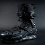 Buty FR Skates UFR Street AP Intuition czarne