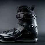 Buty FR Skates UFR Street AP Intuition 2023 czarne