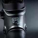 Buty FR Skates UFR Street AP Intuition 2023 czarne