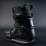 Buty FR Skates UFR Street AP Intuition 2023 czarne