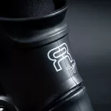Buty FR Skates UFR Street AP Intuition 2023 czarne