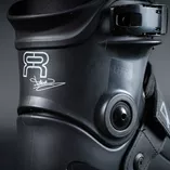 Buty FR Skates UFR Street AP Intuition 2023 czarne