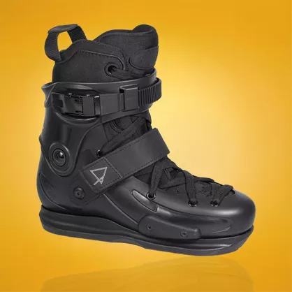 Buty FR Skates UFR Street AP Intuition 2023 czarne