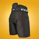 Spodnie hokejowe CCM Next JR M czarne