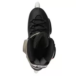 Rolki Rollerblade Twister Edge 110 3WD czarno-szare - 3