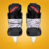 Łyżwy hokejowe CCM JetSpeed FT6 Pro YTH REG