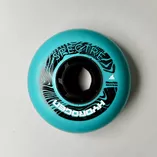 Kółka do rolek Rollerblade Hydrogen Spectre 80mm/85a morskie (4szt.)