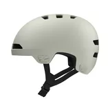 Kask Lazer Maze KinetiCore biały kamienny mat