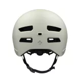 Kask Lazer Maze KinetiCore wanillia mat