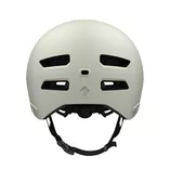 Kask Lazer Maze KinetiCore wanillia mat