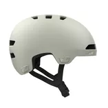 Kask Lazer Maze KinetiCore biały kamienny mat