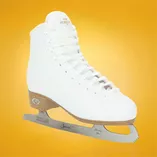 Łyżwy figurowe Riedell Horizon białe
