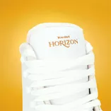 Łyżwy figurowe Riedell Horizon białe