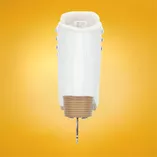 Łyżwy figurowe Riedell Horizon białe