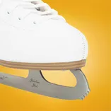 Łyżwy figurowe Riedell Horizon białe