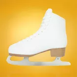 Łyżwy figurowe Riedell Horizon białe