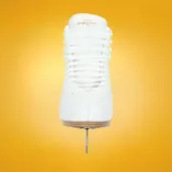 Łyżwy figurowe Riedell Horizon białe