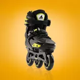 Rolki Rollerblade Apex 3WD - 2