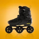 Rolki Rollerblade Apex 3WD - 5