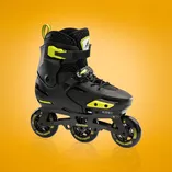 Rolki Rollerblade Apex 3WD - 6