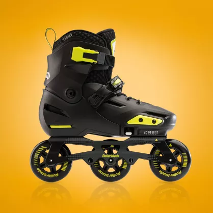 Rolki Rollerblade Apex 3WD