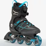 Rolki K2 FIT 80mm Boa - 2