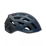 Kask Lazer Tonic granatowo-czarny