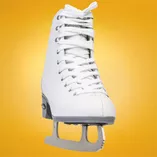 Łyżwy figurowe Bladerunner Allure W