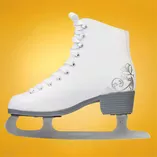 Łyżwy figurowe Bladerunner Allure W