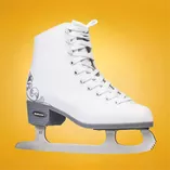 Łyżwy figurowe Bladerunner Allure W