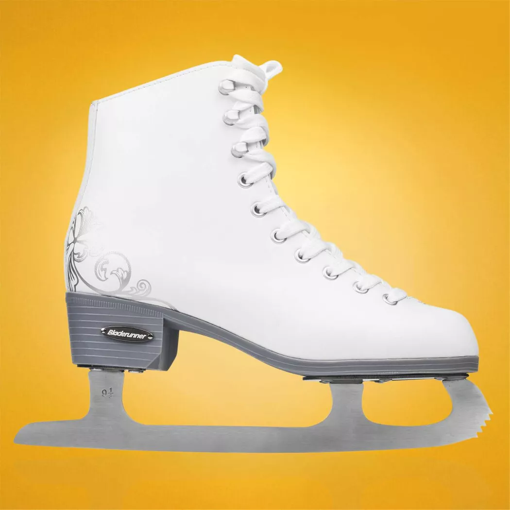 Łyżwy figurowe Bladerunner Allure W