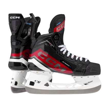 Łyżwy hokejowe CCM JetSpeed FT6 INT REG