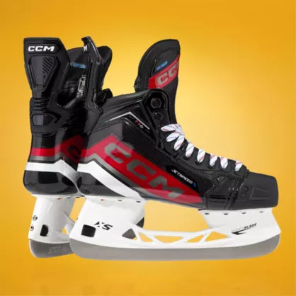 Łyżwy hokejowe CCM JetSpeed FT6 INT REG
