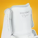 Łyżwy figurowe Riedell Crystal