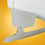 Łyżwy figurowe Riedell Crystal